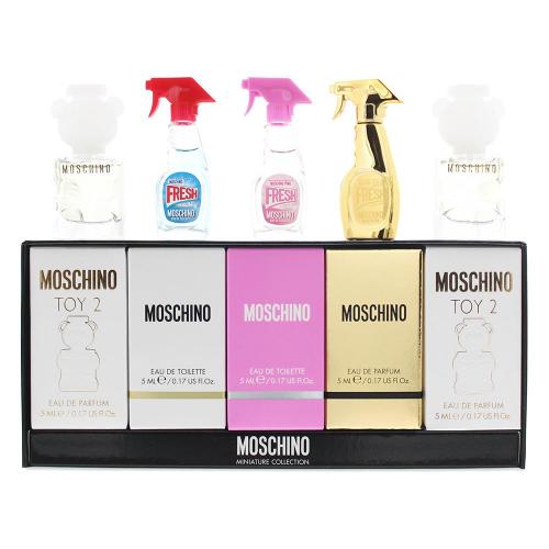 Fresh moschino discount mini